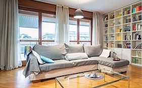 Broletto Park Apartment - Affitti Brevi Italia