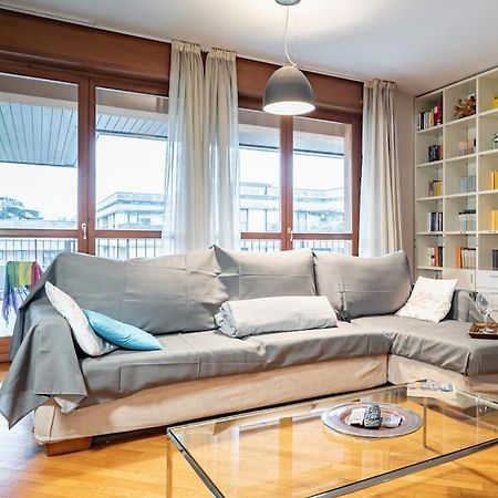 Broletto Park Apartment - Affitti Brevi Italia Lecco Esterno foto