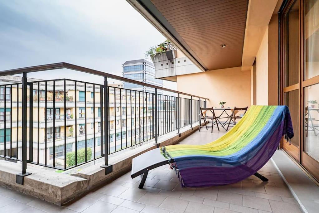 Broletto Park Apartment - Affitti Brevi Italia Lecco Esterno foto