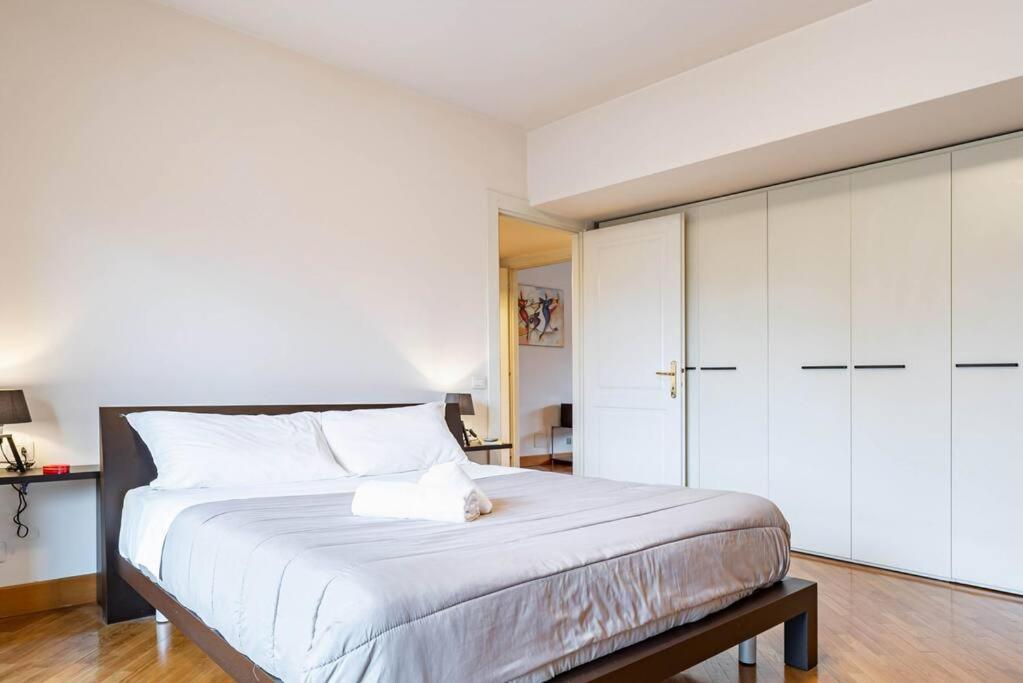 Broletto Park Apartment - Affitti Brevi Italia Lecco Esterno foto